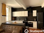 Appartement de 58m2