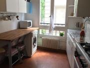 Appartement de 58m2