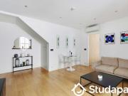 Appartement de 58m2