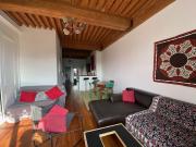 Appartement de 58m2 à louer sur Lyon 4