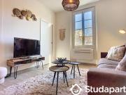 Appartement de 59m2
