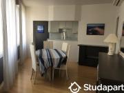 Appartement de 59m2