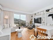 Appartement de 59m2