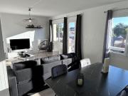 Appartement de 59m2 à louer sur Chalon sur Saone