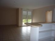 Appartement de 59m2 à louer sur Dijon