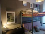 Appartement de 59m2 à louer sur Marseille 05