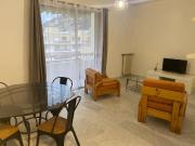 Appartement de 59m2 à louer sur Nice