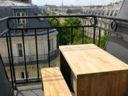 Appartement de 59m2 à louer sur Paris 03
