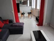 Appartement de 59m2 à louer sur St Quentin