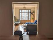 Appartement de 5,5 pièces à la Servette