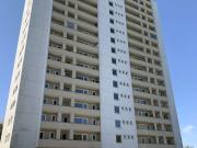 Appartement de 5.5 pièces au 16ème étage avec deux...