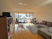 Appartement de 5,5 pièces au 4ème étage situé à Chêne...