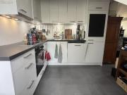 Appartement de 5.5 pièces au dernier étage aux Eaux Vives