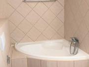 Appartement de 5,5 pièces aux Pâquis