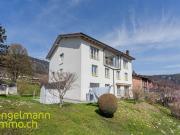 Appartement de 5.5 pièces avec magnifique vue dégagée /...