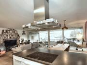 Appartement de 5.5 pièces de 156 m² pondérés dans...