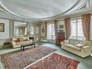 Appartement de luxe de 7 pièces en vente à Champs...