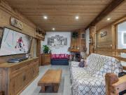 Appartement de 5 chambres de luxe en vente à Megève,...
