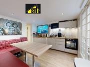 Appartement de 5 chambres de luxe en vente à Saint...