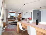 Appartement de 5 pces à louer à la semaine au centre de...