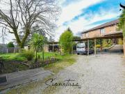 Appartement de 5 pièces 122 m² à vendre à LIMOGES