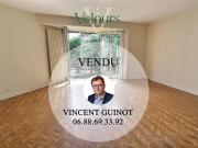 Appartement de 5 pièces, 3 chambres à Saint Germain en Laye