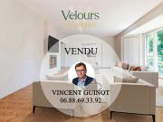 Appartement de 5 pièces, 3 chambres à Saint Germain en Laye