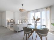 Appartement de 5 pièces à Toulouse CASSELARDIT avec Balcon e