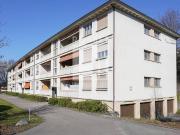 Appartement de 5 pièces au 2ème étage