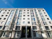 Appartement de 5 pièces au 2ème étage