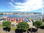 Appartement de 5 pièces au 4ème étage