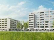 Appartement de 5 pièces au 4ème étage Grand Lancy