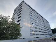 Appartement de 5 pièces au 5ème étage