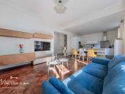 Appartement de 5 pièces de 101m2 lumineux et en parfait...