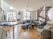 Appartement de 5 pièces de 113 m² à Villeneuve la Garenne