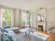 Appartement de 5 pièces de luxe à Beaubourg, Marais,...