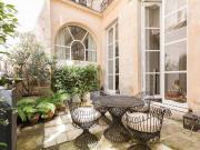 Appartement de 5 pièces de luxe à Beaubourg, Marais,...