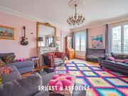 Appartement de 5 pièces de luxe à Canal Saint Martin,...