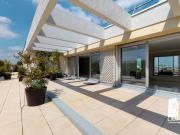 Appartement de 5 pièces de luxe en location à Boulogne...