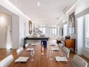 Appartement de 5 pièces de luxe en location à Cannes, France