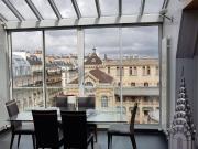 Appartement de 5 pièces de luxe en location à Champs...