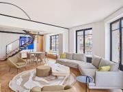 Appartement de 5 pièces de luxe en location à Champs...