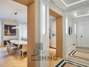 Appartement de 5 pièces de luxe en location à Champs...