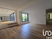 Appartement de 5 pièces de luxe en location à Issy les...