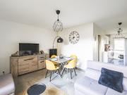 Appartement de 5 pièces de luxe en location à Reims, France