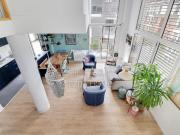 Appartement de 5 pièces de luxe en vente à Asnières sur...