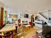 Appartement de 5 pièces de luxe en vente à Bastille,...