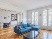 Appartement de 5 pièces de luxe en vente à Bastille,...