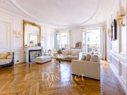 Appartement de 5 pièces de luxe en vente à Champs...