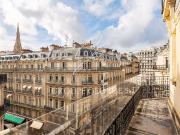 Appartement de 5 pièces de luxe en vente à Champs...